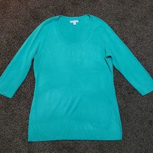 NWOT! New York and Company sweater